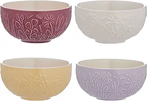 Mason Cash Stoneware Bowls